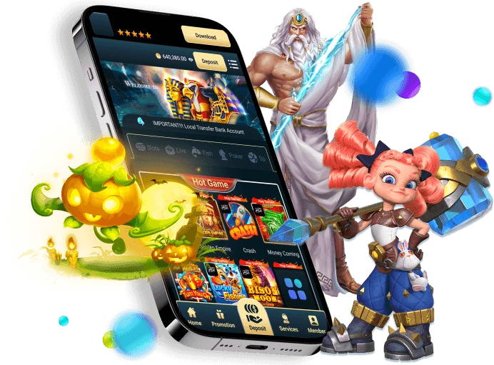 Thưởng chào mừng thành viên mới WON99