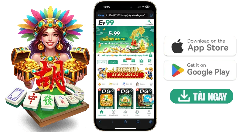 Hình ảnh đa dạng trò chơi cá cược tại Won99